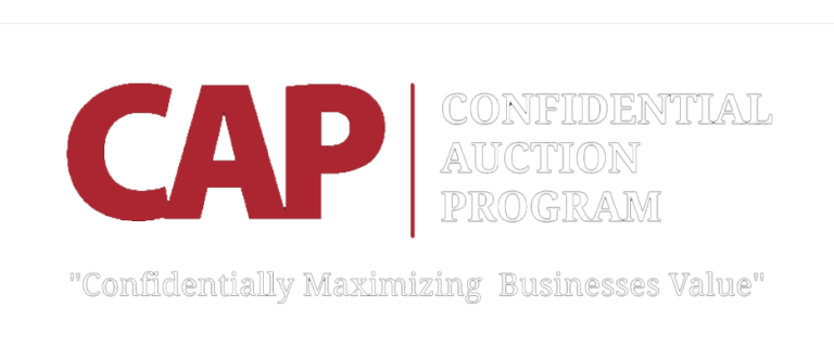 Confidential-Auction-Program-Logo