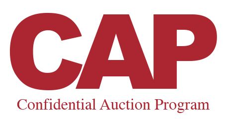 CAP - Confidential Auction Program - Confidential Business Intermediaries
