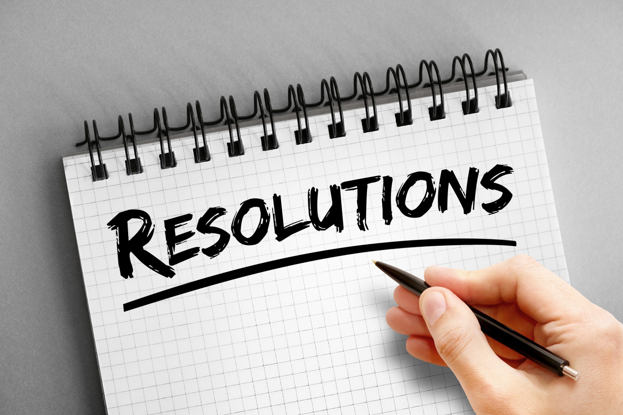 10 Resolutions That Will Increase the Value of Your Company