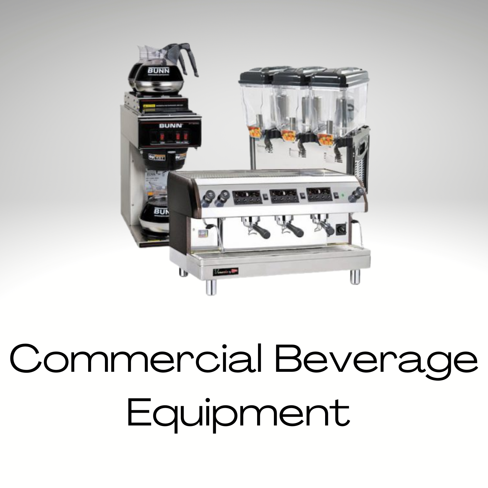 You are currently viewing Sold! Commercial Beverage Equipment Company
