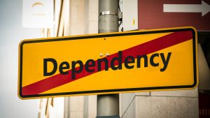 Read more about the article Over-Dependency Creates Discounted Value