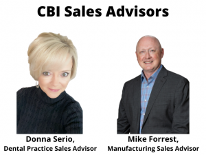 Read more about the article New CBI Advisors