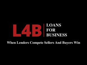 Read more about the article Loans4Biz Program Helps Couple Attain Dream of Owning a Business