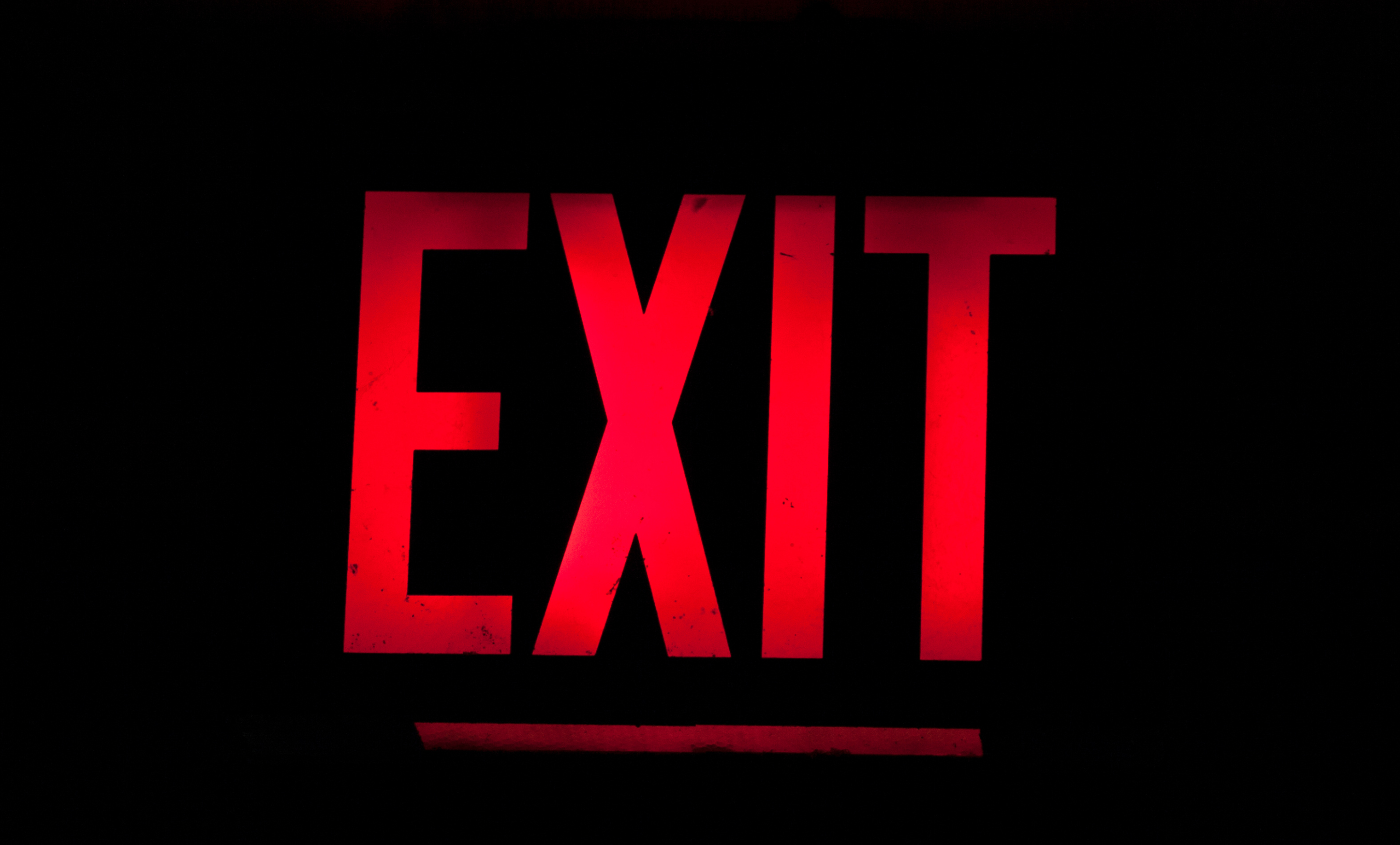 Read more about the article Planning Your Exit pt. 2