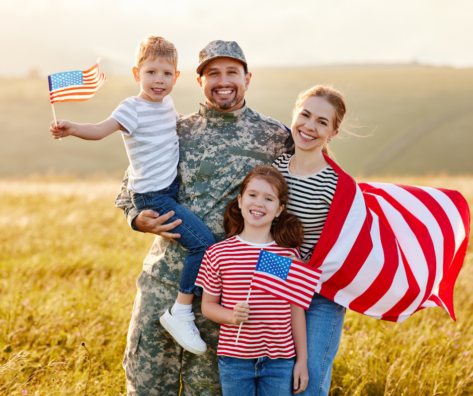 You are currently viewing Five Reasons Why Franchising is a Win-Win for Veterans