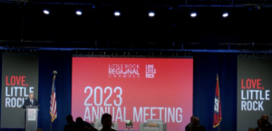 Read more about the article Little Rock Chamber of Commerce 158th Annual Meeting 