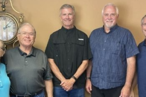 Benton County Tire & Wheel